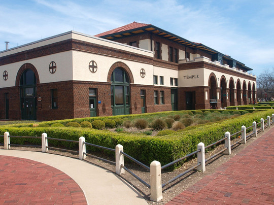 Tour Temple: Wine Tours, Brewery Tours and Limousine Rentals-Temple必去景点