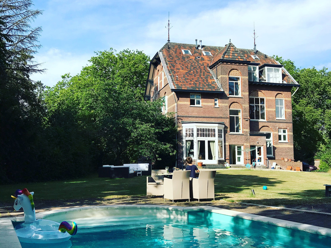 B&B Villa Anna Venlo主图