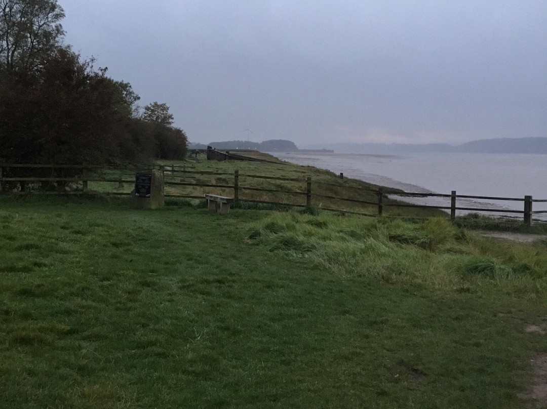 Purton Ships Graveyard-Berkeley必去景点