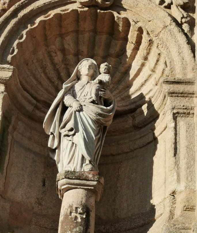 Capela do Pilar景点图片