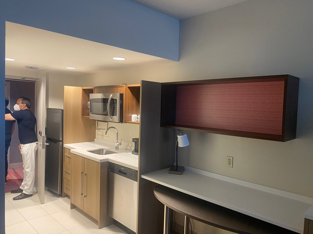 Home2 Suites by Hilton Palm Bay I 95主图