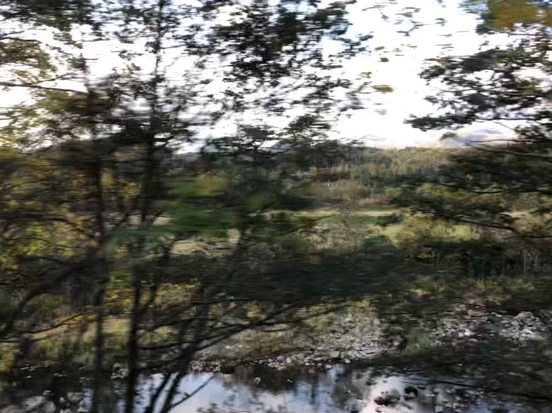 Shiribetsu River-喜茂别町必去景点