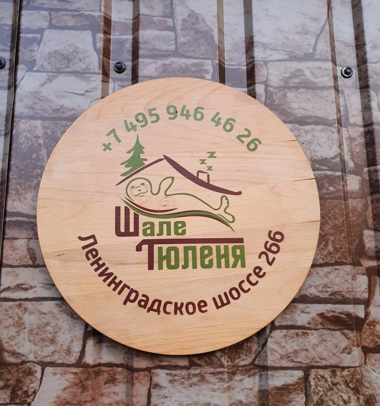 Shale Tiulenia主图