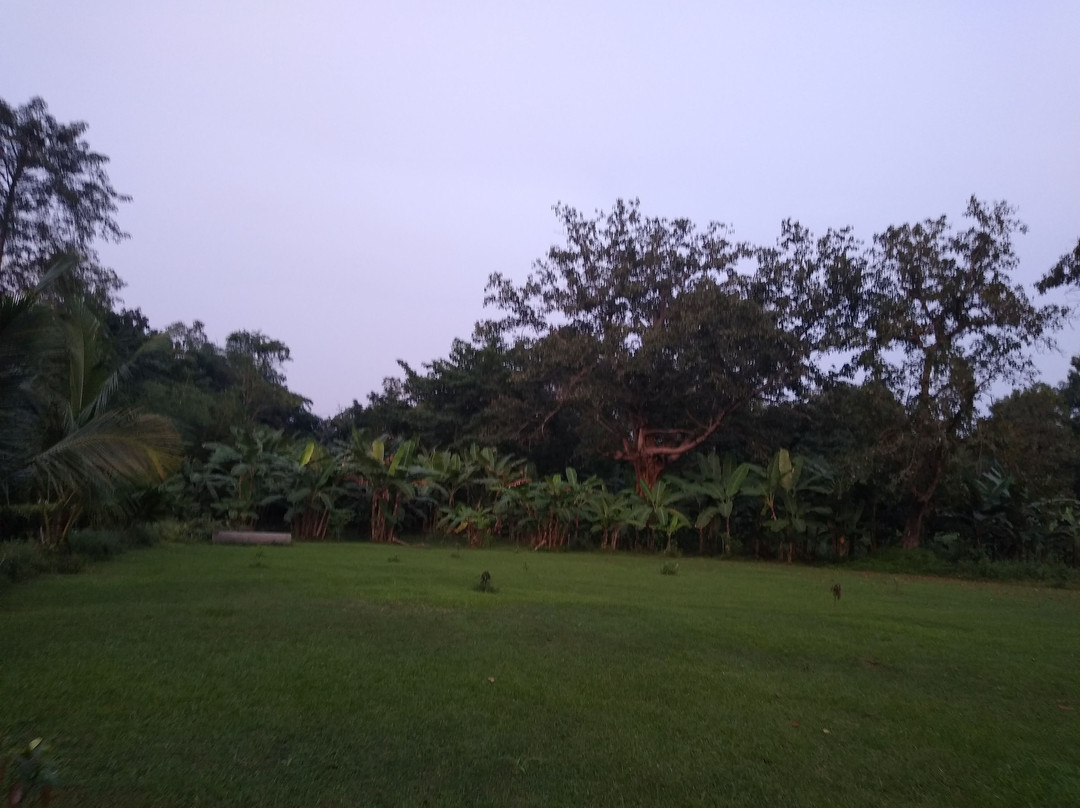 Lulung Aranya Nivas Resort主图