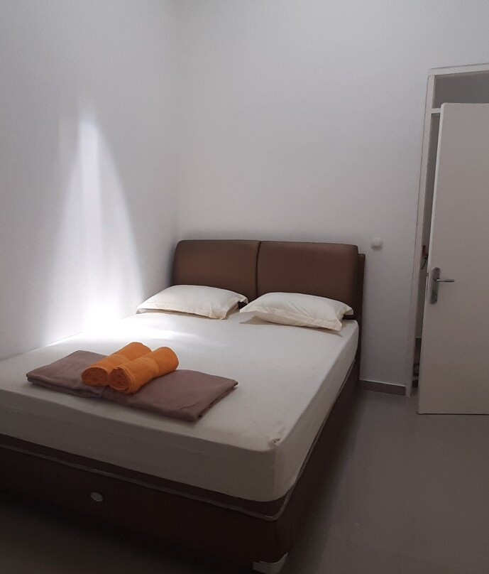 Taman Budaya Sentul City-雅加达必去景点