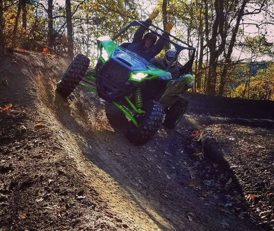 Mountaintop Adventures-Gilbert必去景点