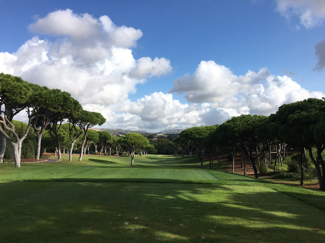 Dom Pedro Old Course - Golf Club景点图片