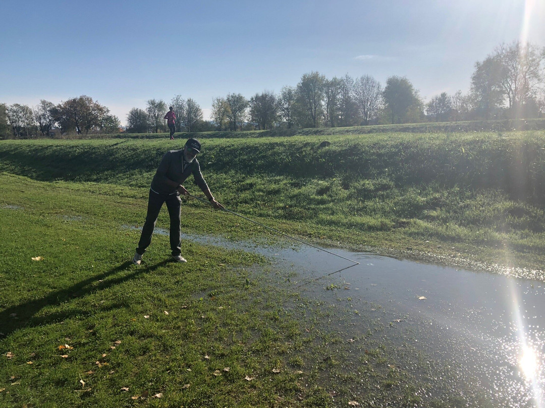 Golf & Country Club Castello di Spessa-Capriva del Friuli必去景点