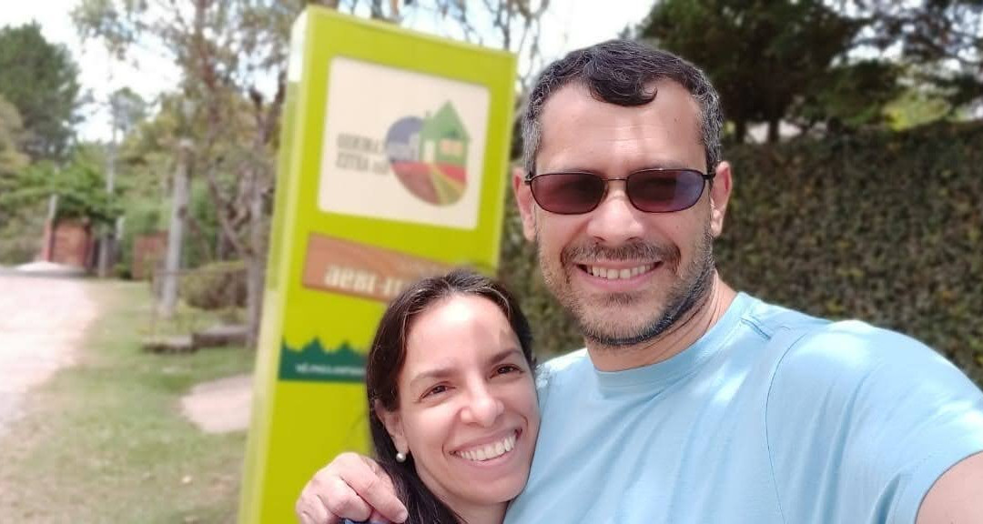 Pouso Caminho das Artes主图