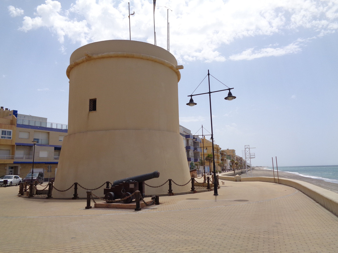 Playa De Balerma-Balerma必去景点