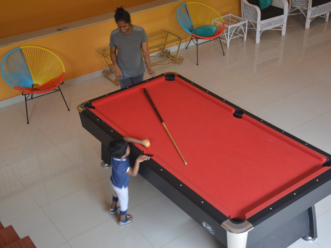 Paradise Wild Hills - Kodachadri主图