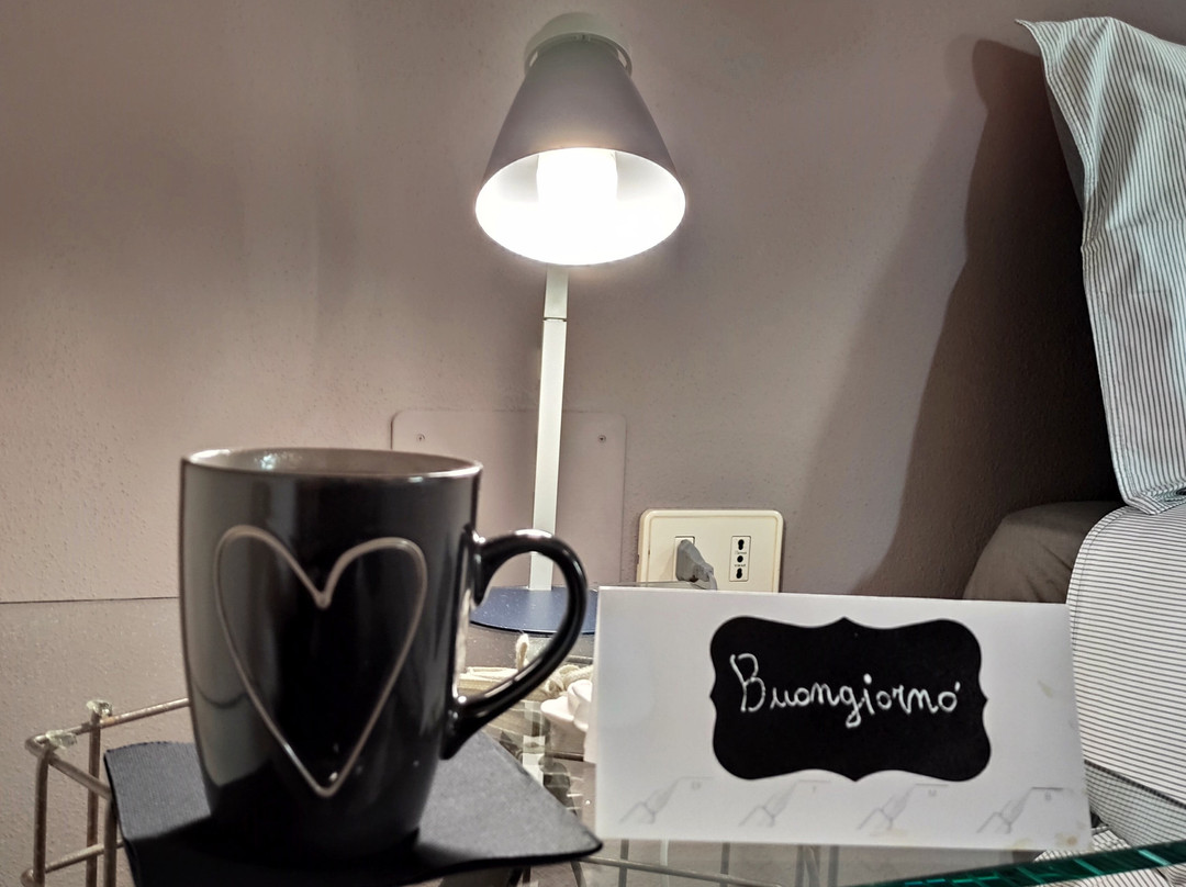 Bed and Breakfast La Giardinetta主图
