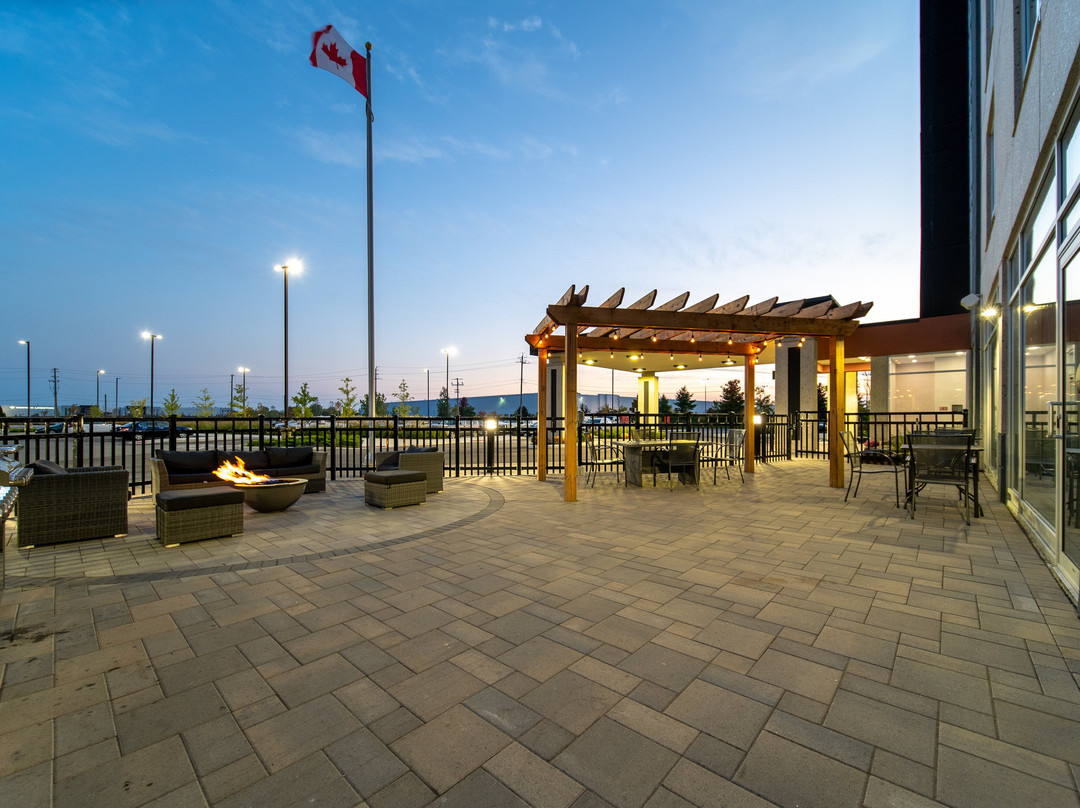 TownePlace Suites Brantford and Conference Centre主图