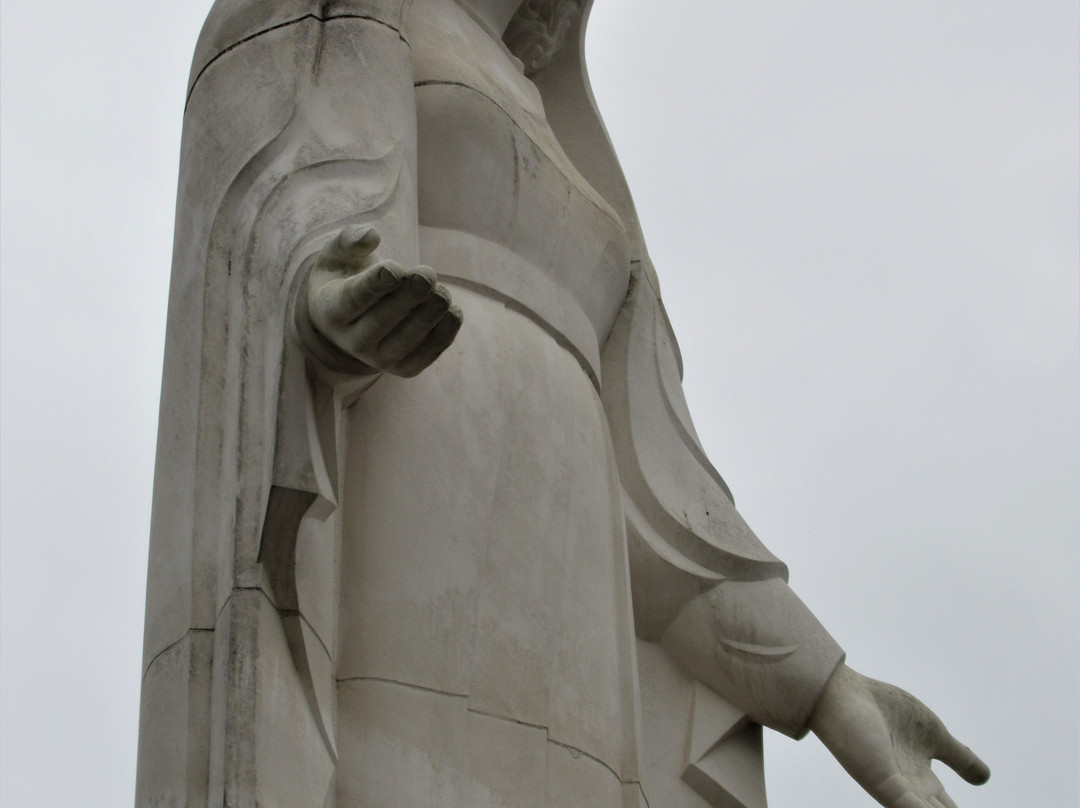 Notre-Dame du Nivernais景点图片
