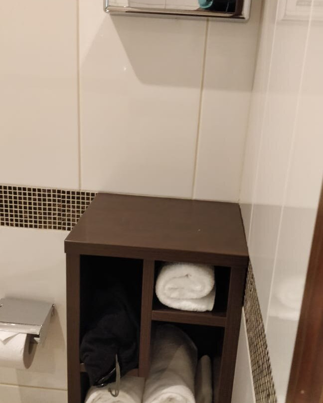 Hampton by Hilton Saint Petersburg ExpoForum主图
