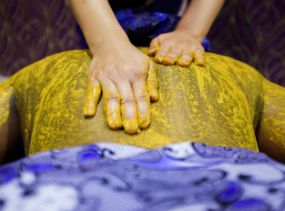 Tirta Ayu Spa-莱基必去景点