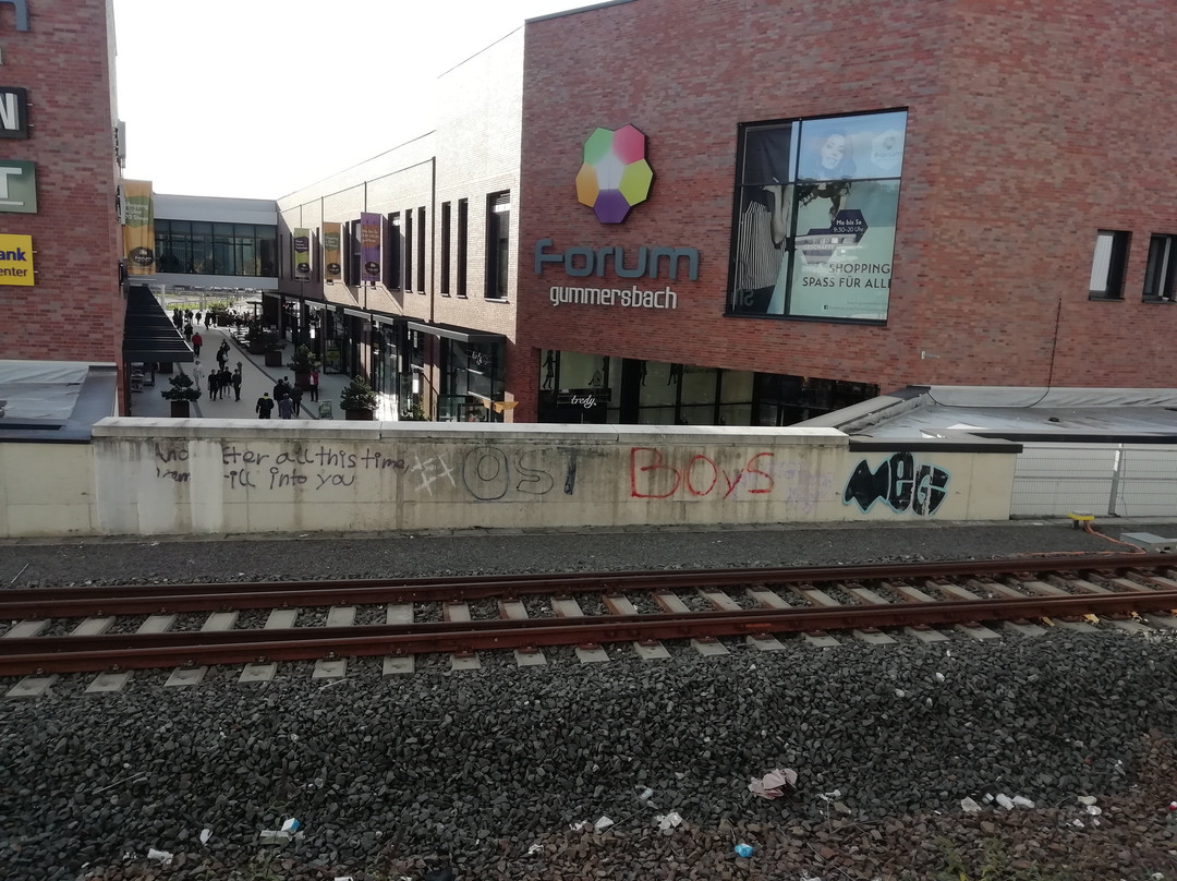 Forum Gummersbach景点图片