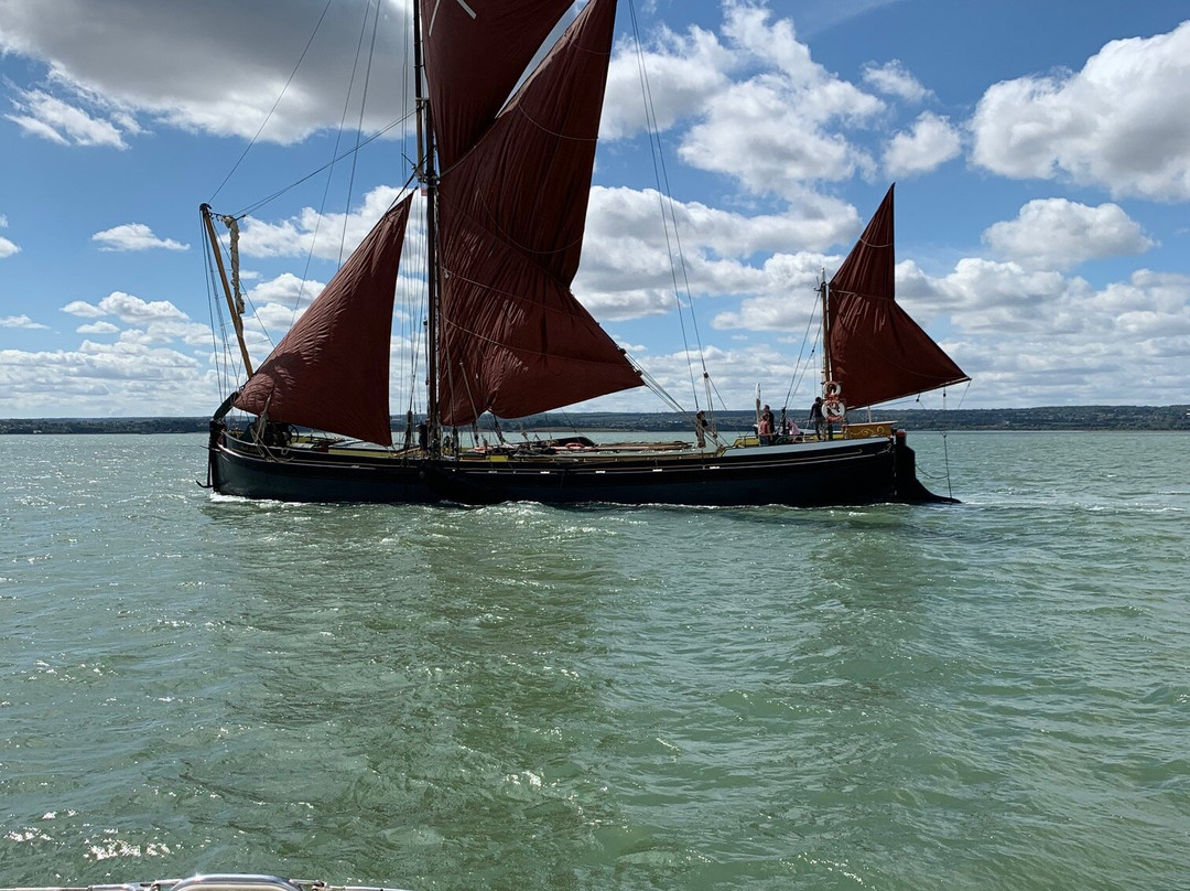 Elite Sailing景点图片