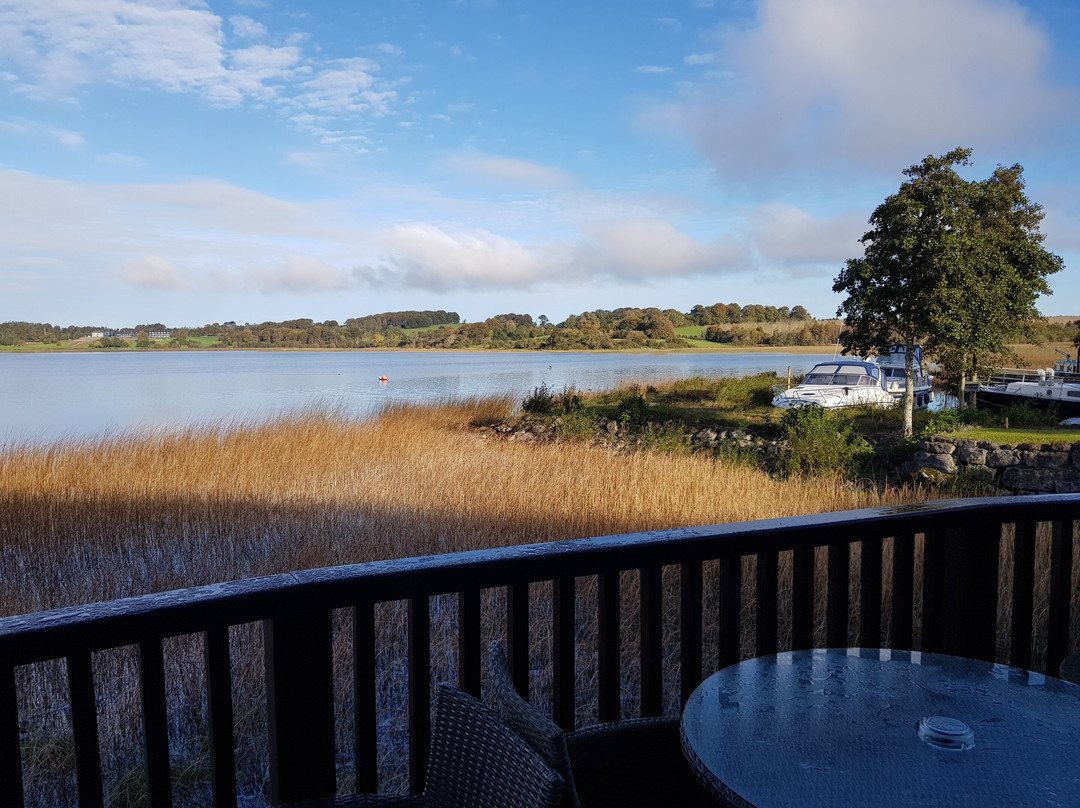 Wineport Lodge主图