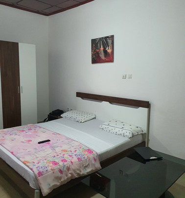 Residence Al Nour主图