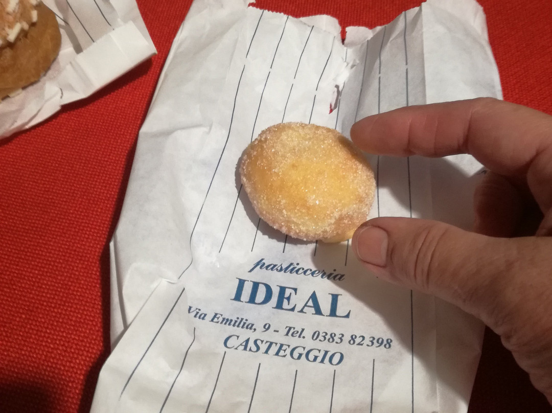 Pasticceria Ideal