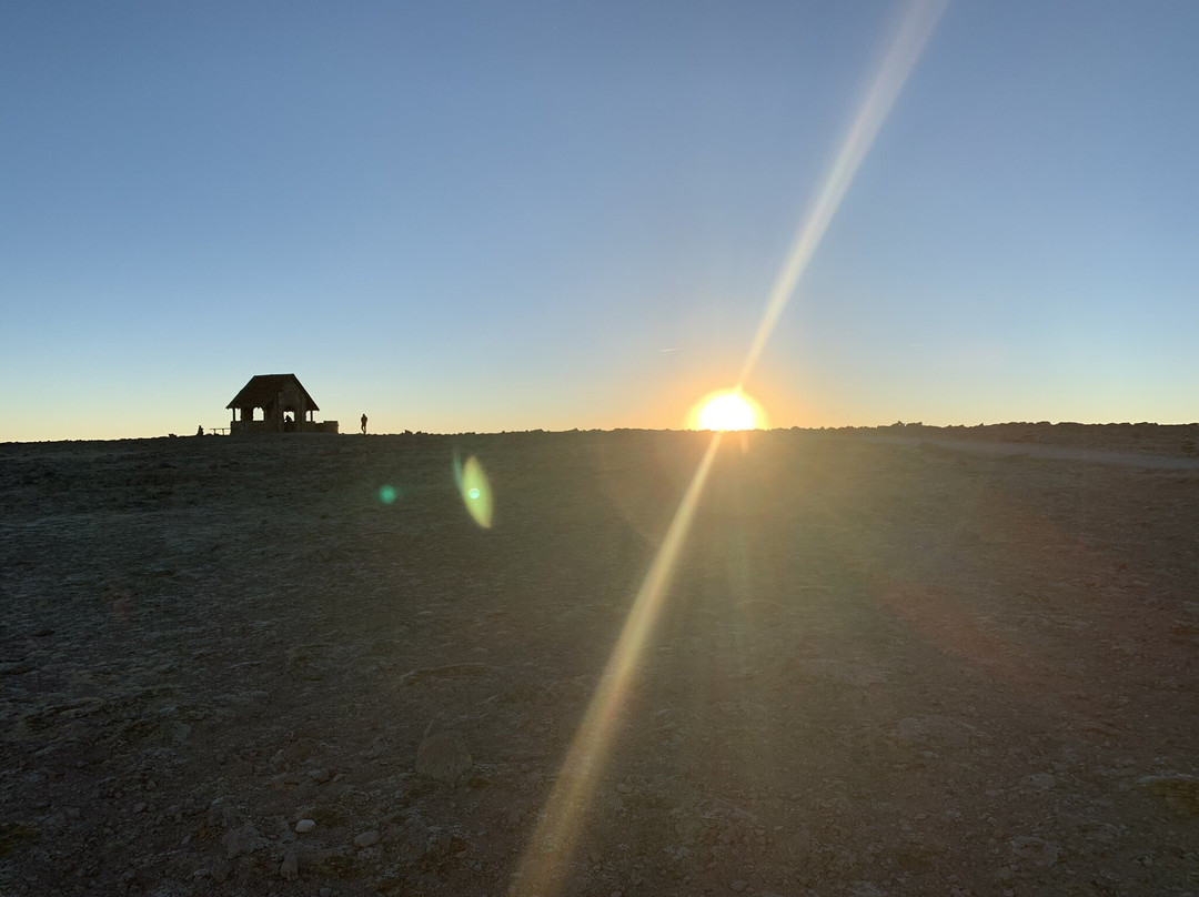 Brian Head Peak Observation-布里安赫德必去景点