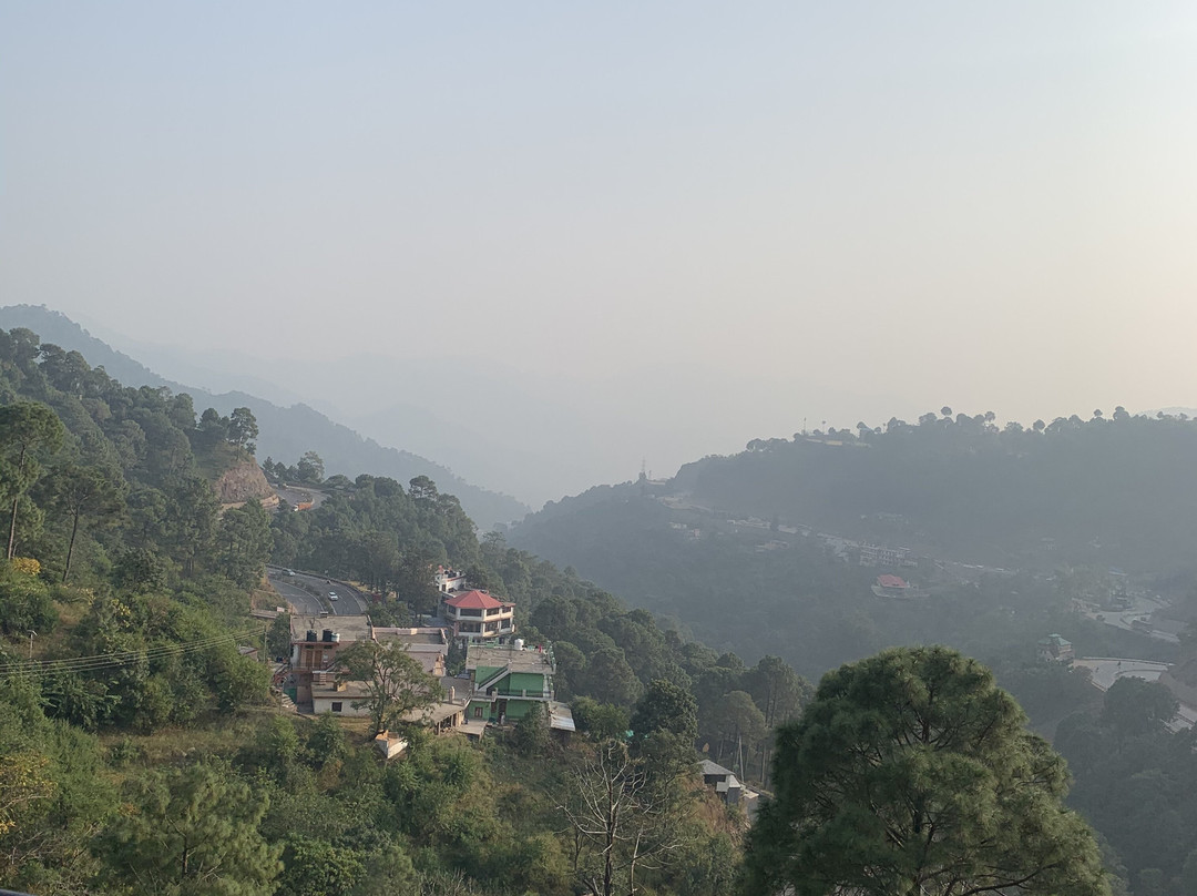 Shivalik Hotel And Resorts主图