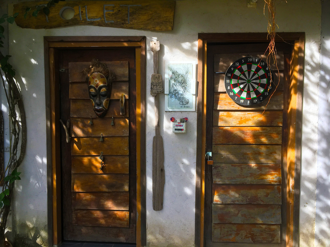 Merdeka House