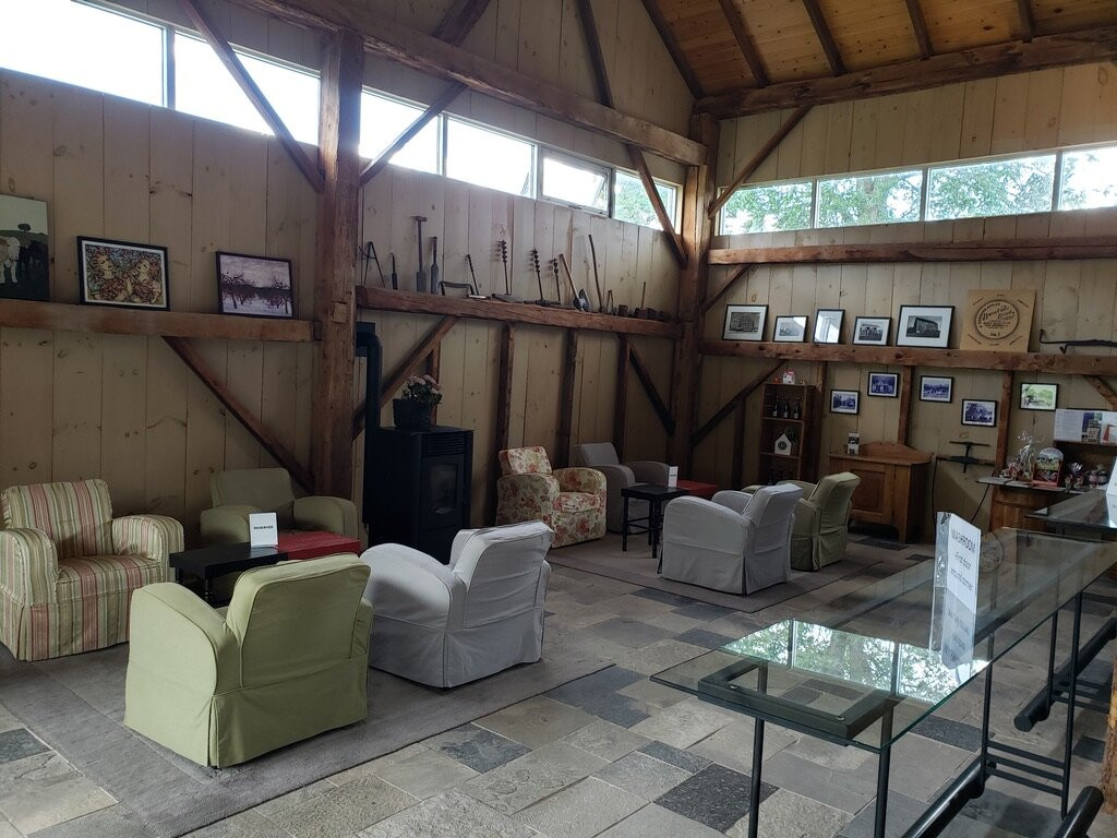 Beaver Valley Orchard and Cidery景点图片