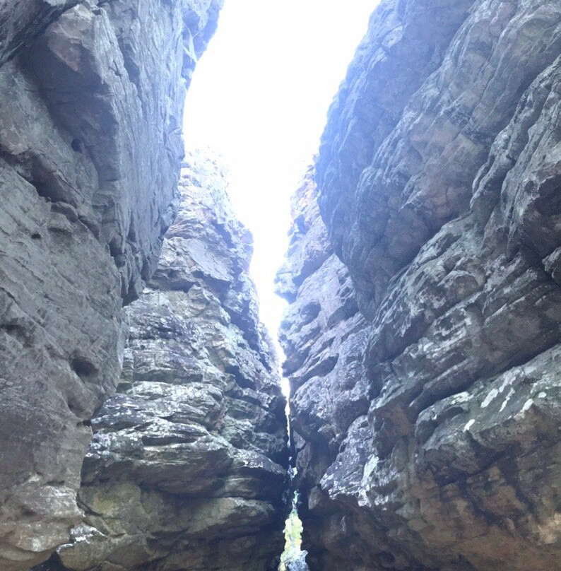 Petit Jean State Park景点图片