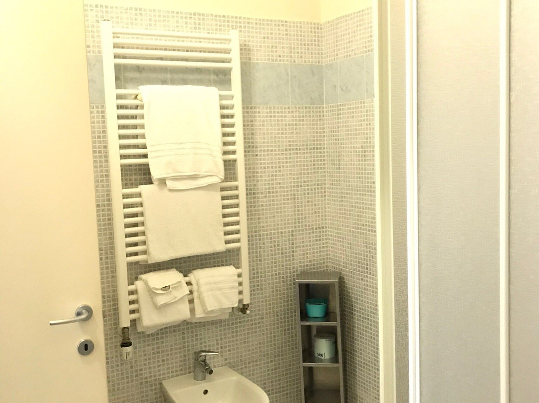 费埃拉洛酒店主图