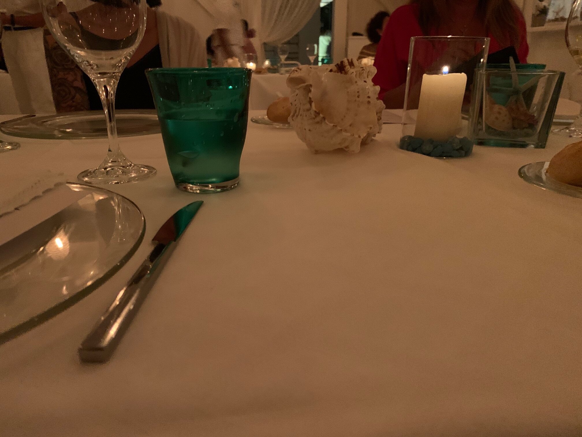 Masseria San Domenico-餐饮