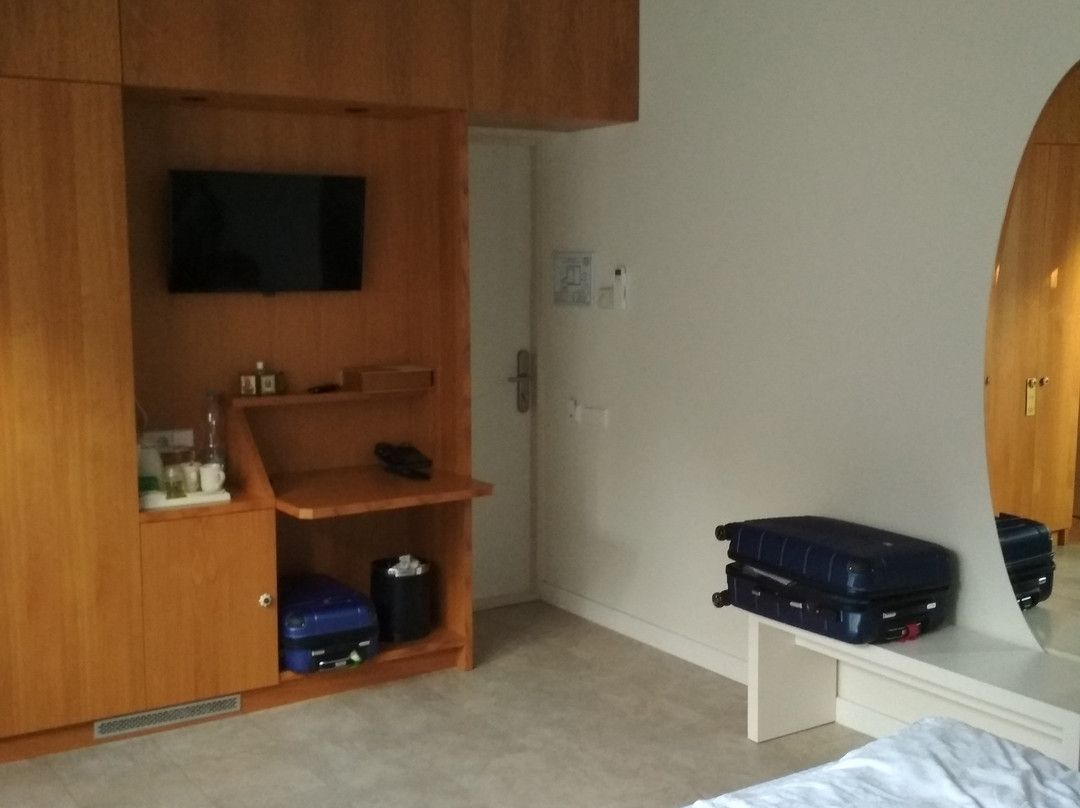 Butik Hotel 12主图