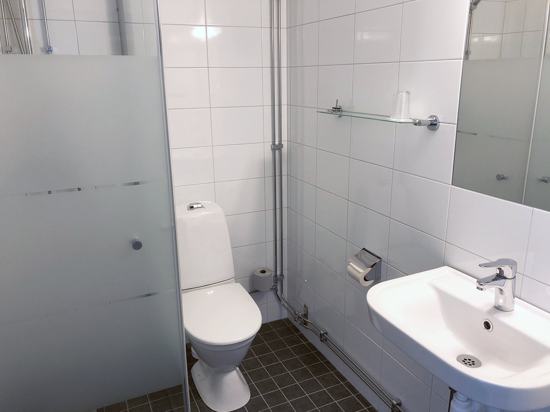 Hotell Nyboholm主图