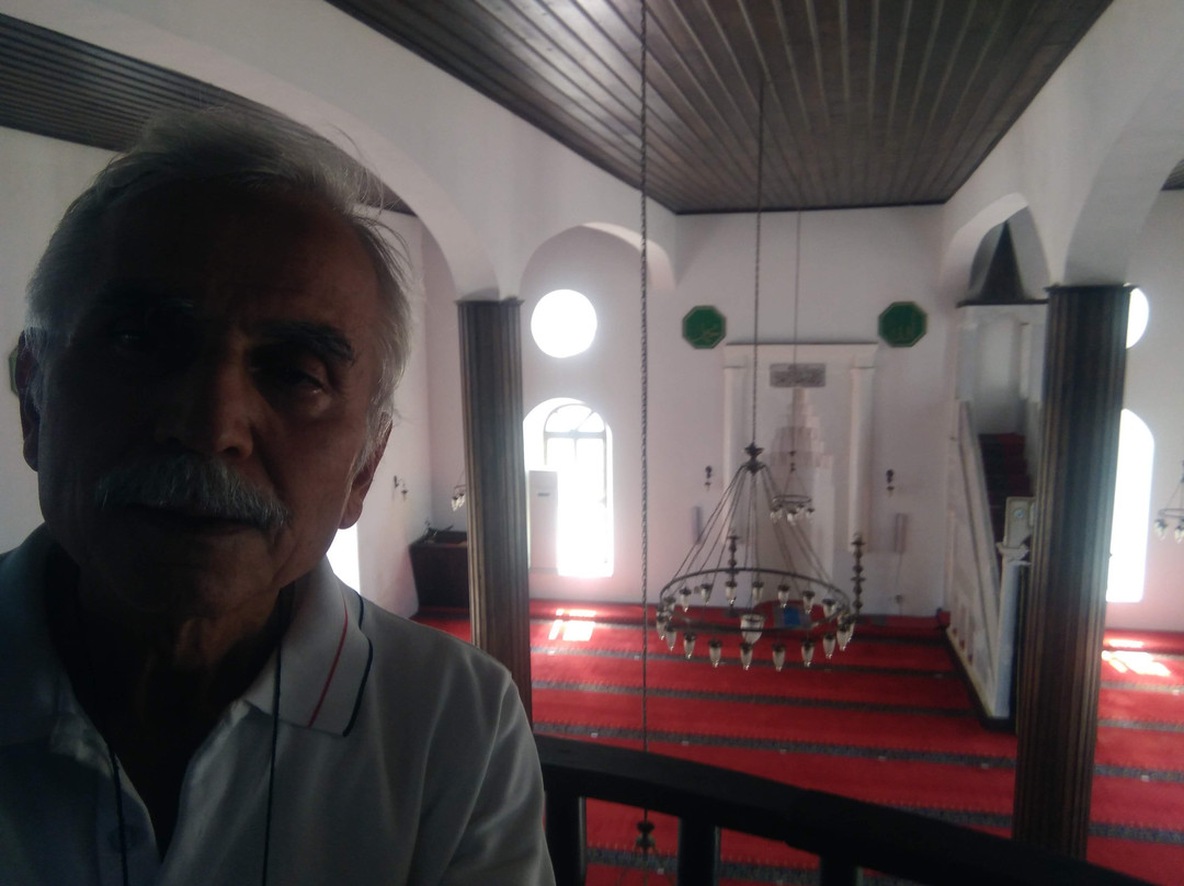 Gazi Süleymanpaşa Cami-Lepseki必去景点