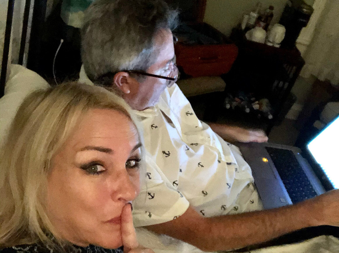 Blue Ridge Inn Bed & Breakfast主图