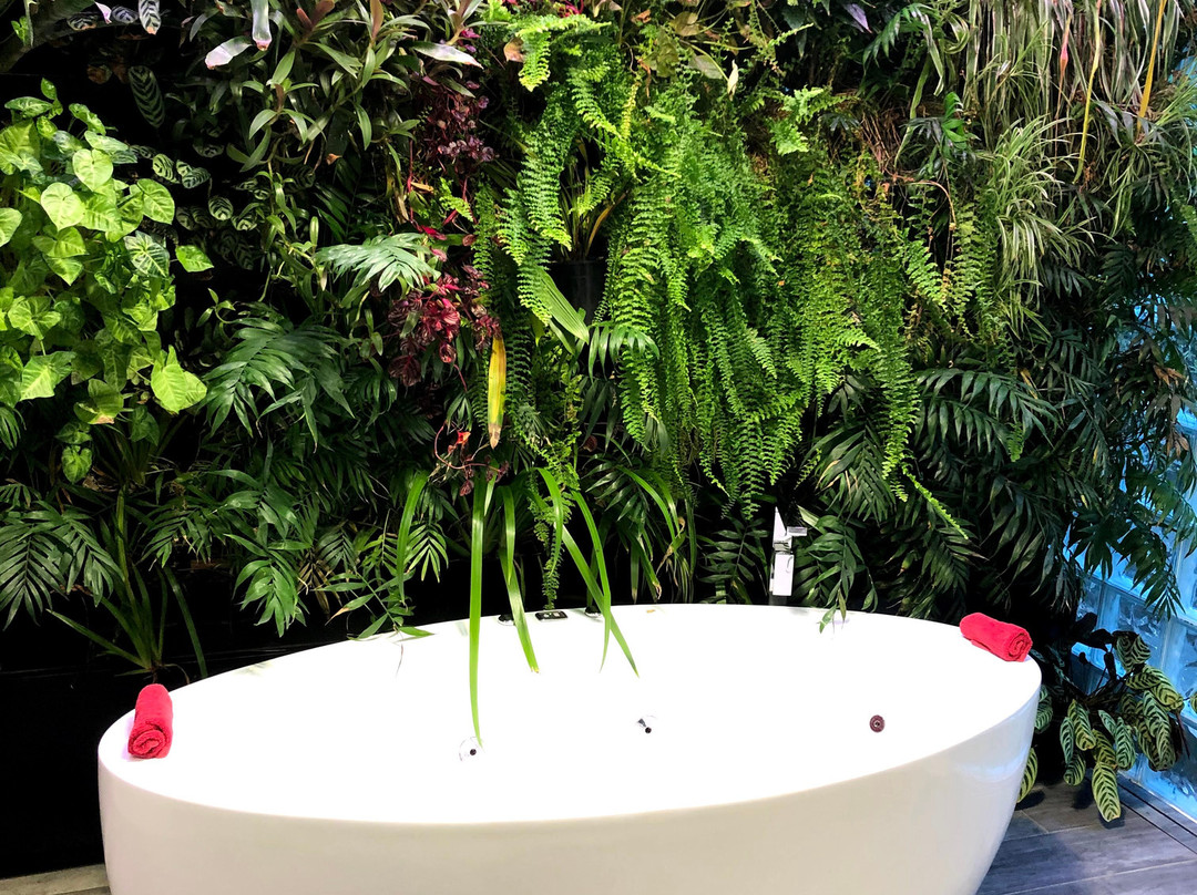 Ocean Blue B&B主图