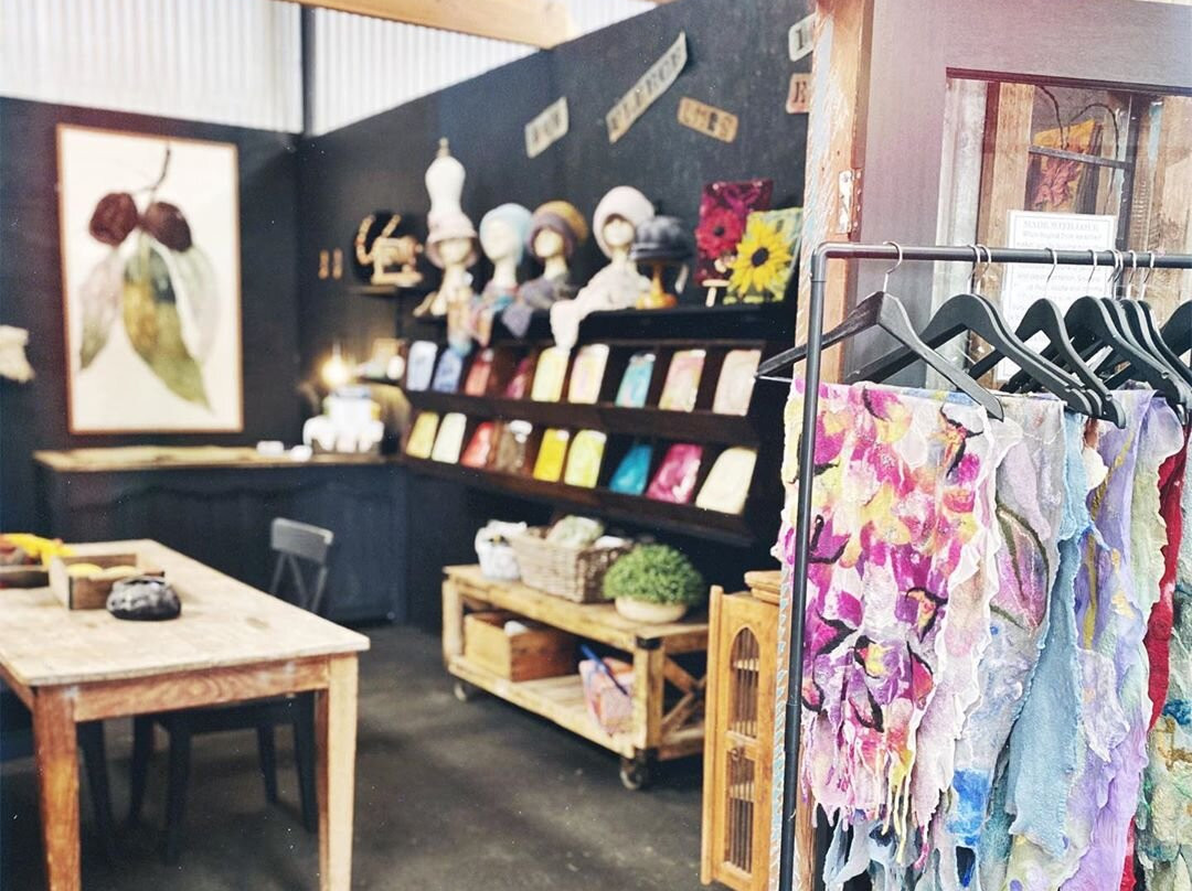 The Fuller Co+Op-班伯利必去景点