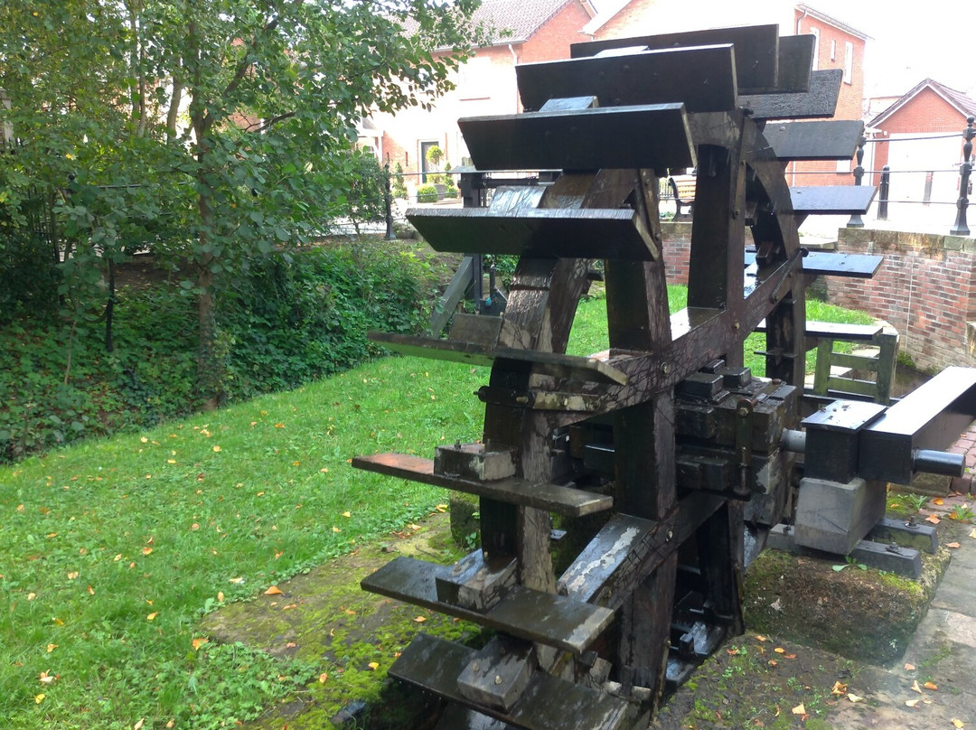 Openluchtmuseum Ootmarsum Het Land Van Heeren en Boeren-Ootmarsum必去景点