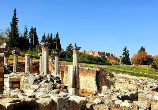 尼西亚酒店主图