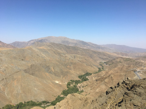 Majestic Moroccan Expeditions-马拉喀什必去景点