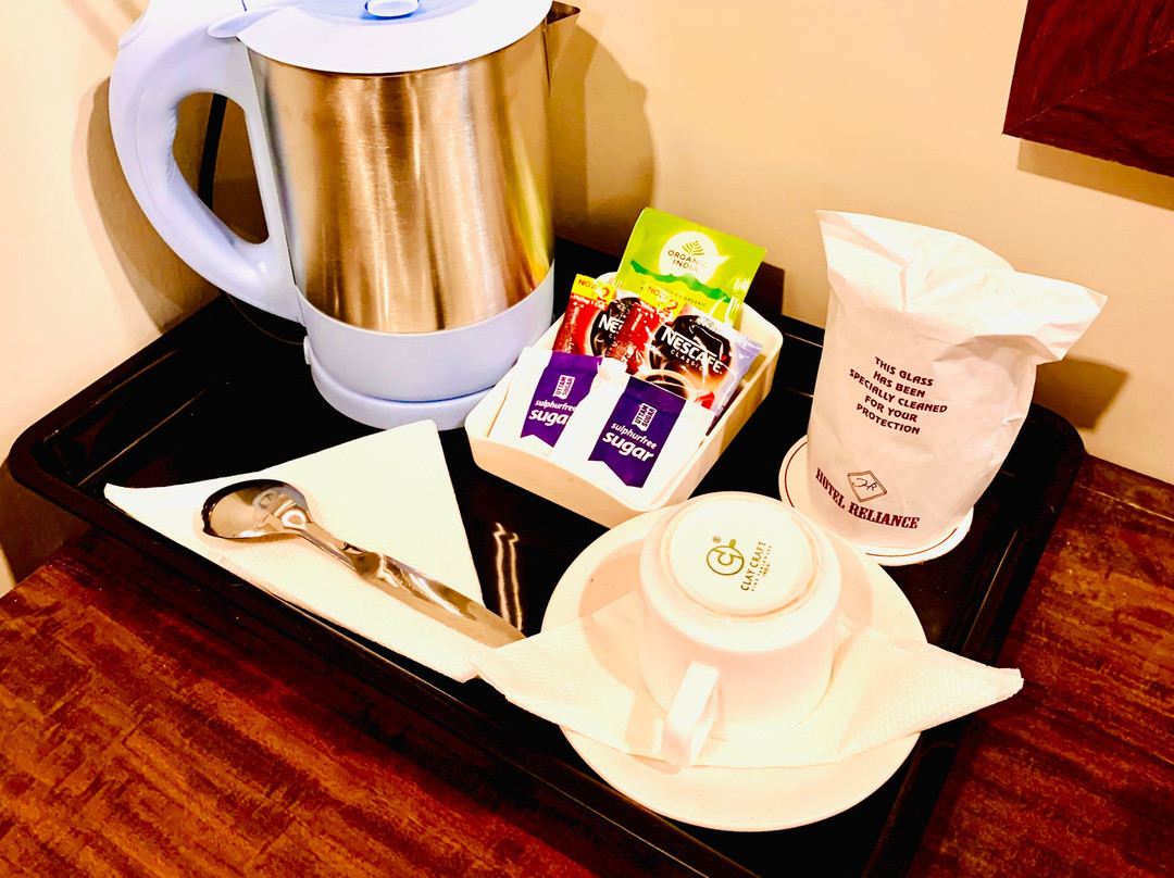 Hotel Reliance主图