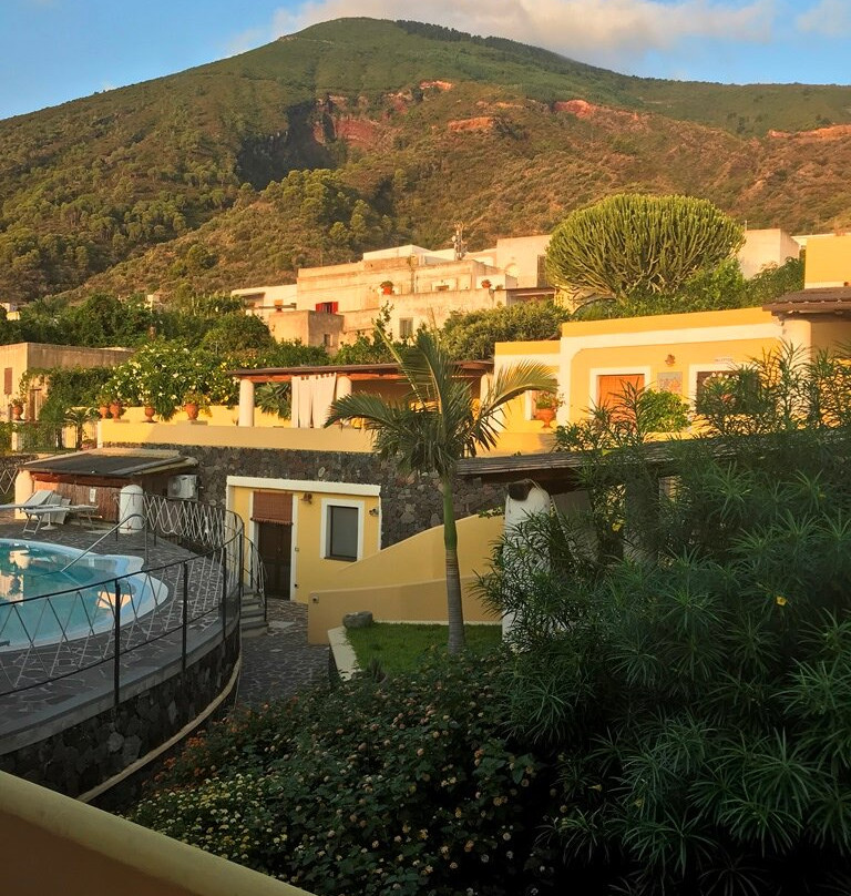 Hotel Arcangelo - Salina主图