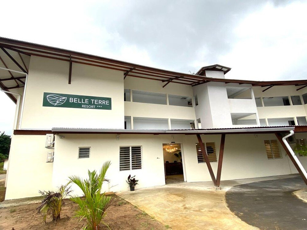 Belle Terre Resort