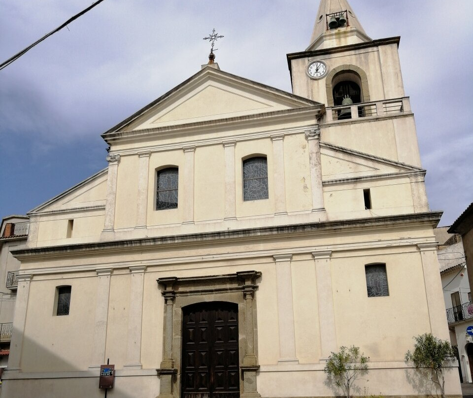 Chiesa di San Nicola di Bari景点图片