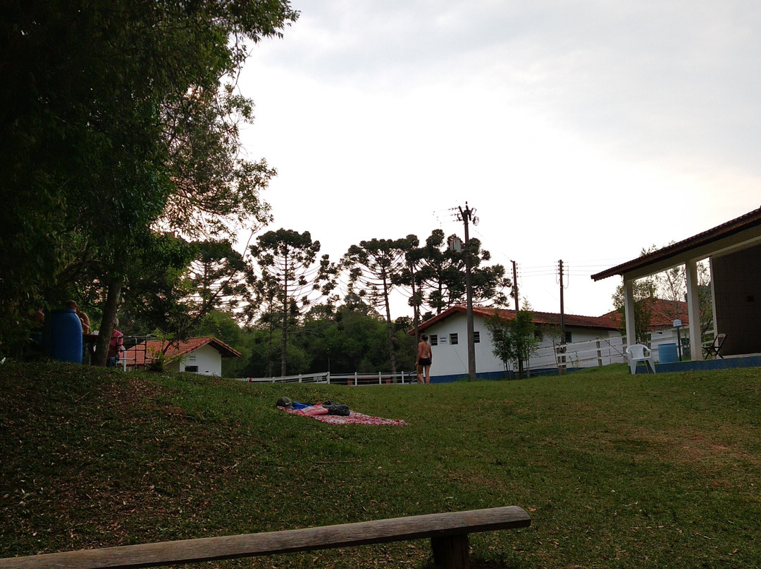 Santa Rita Falls-Bueno Brandao必去景点