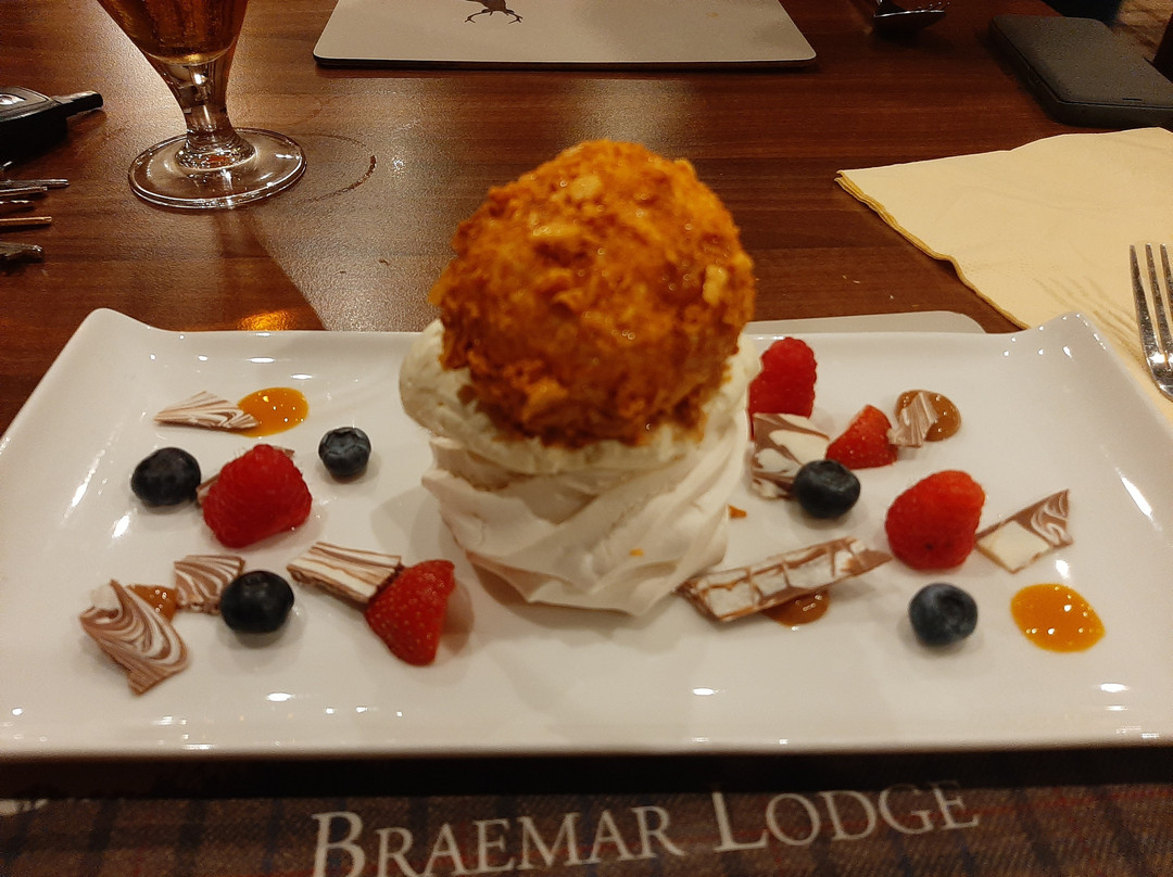 Braemar Lodge Cabins主图