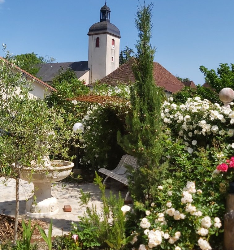 Villa Mouchoux主图