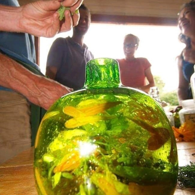 Green Cart Farm Distillery & Artisan Centre景点图片