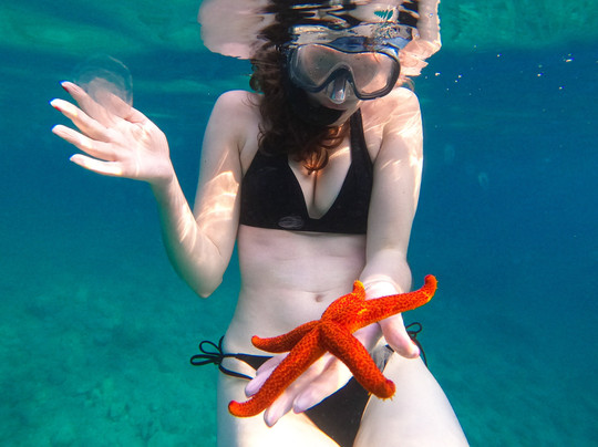 Active Istria - Pula Kayak Tours-普拉必去景点